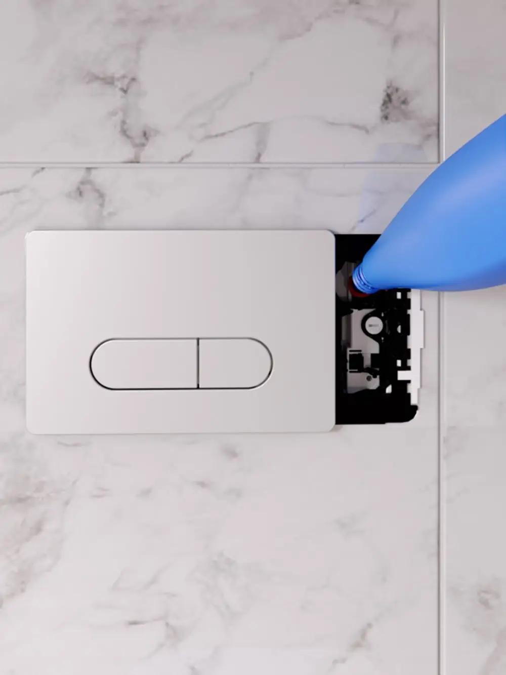IS-SmartFlush-ProSys-Nachruest-Set-fuer-ProSys-80M-120M-und-150M-R018667 gallery number 2